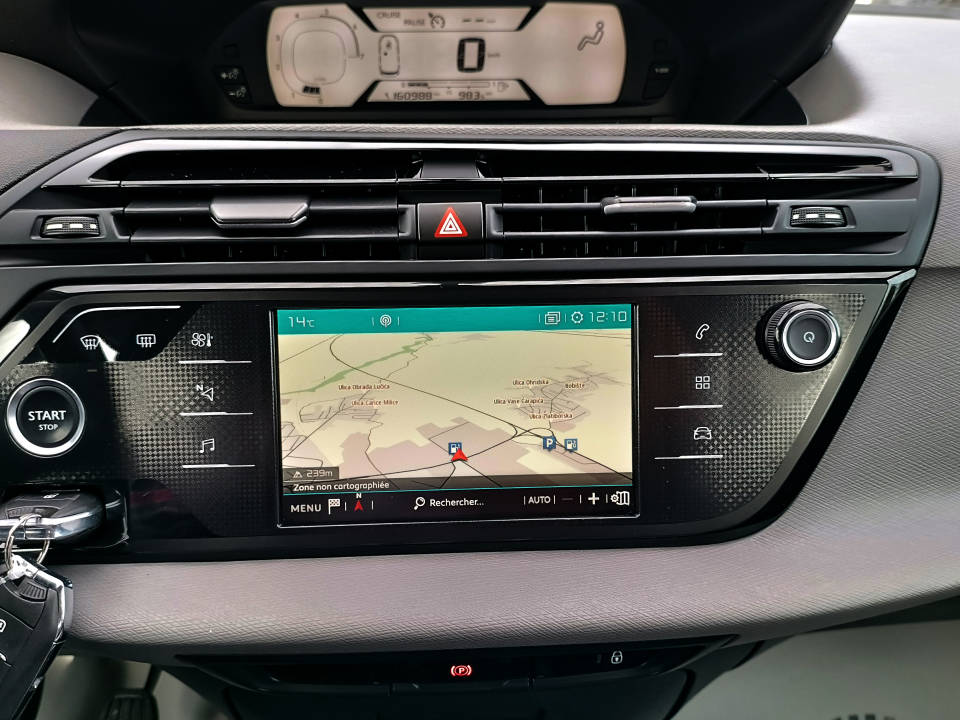 Fotografija za 2708 Citroen SpaceTourer 1.5BlueHDI