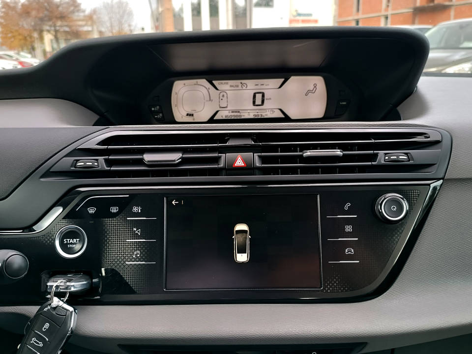 Fotografija za 2708 Citroen SpaceTourer 1.5BlueHDI
