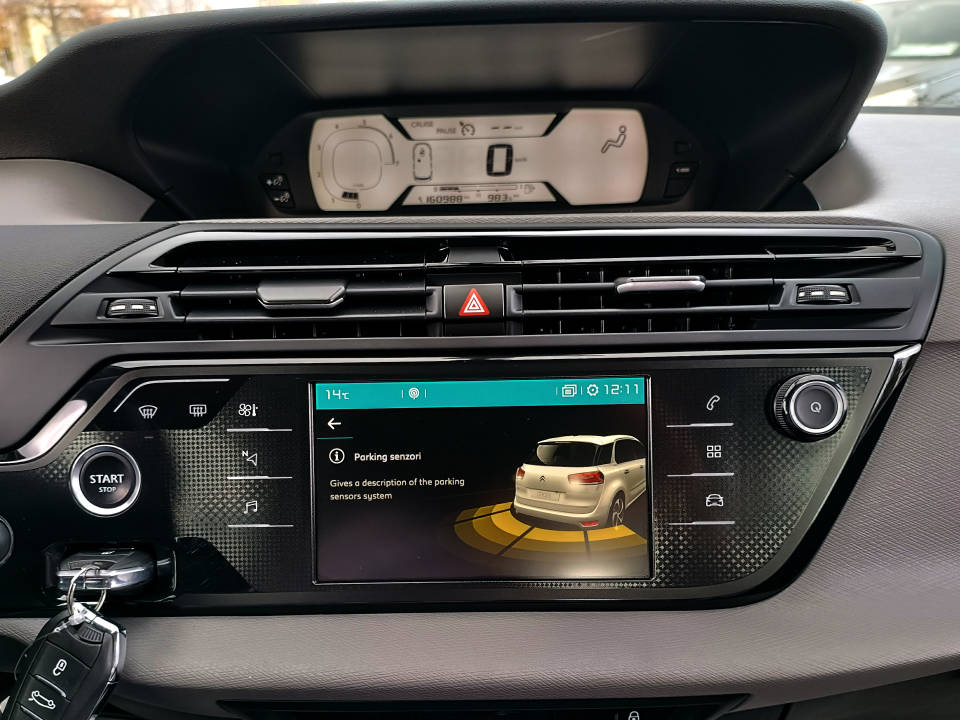 Fotografija za 2708 Citroen SpaceTourer 1.5BlueHDI