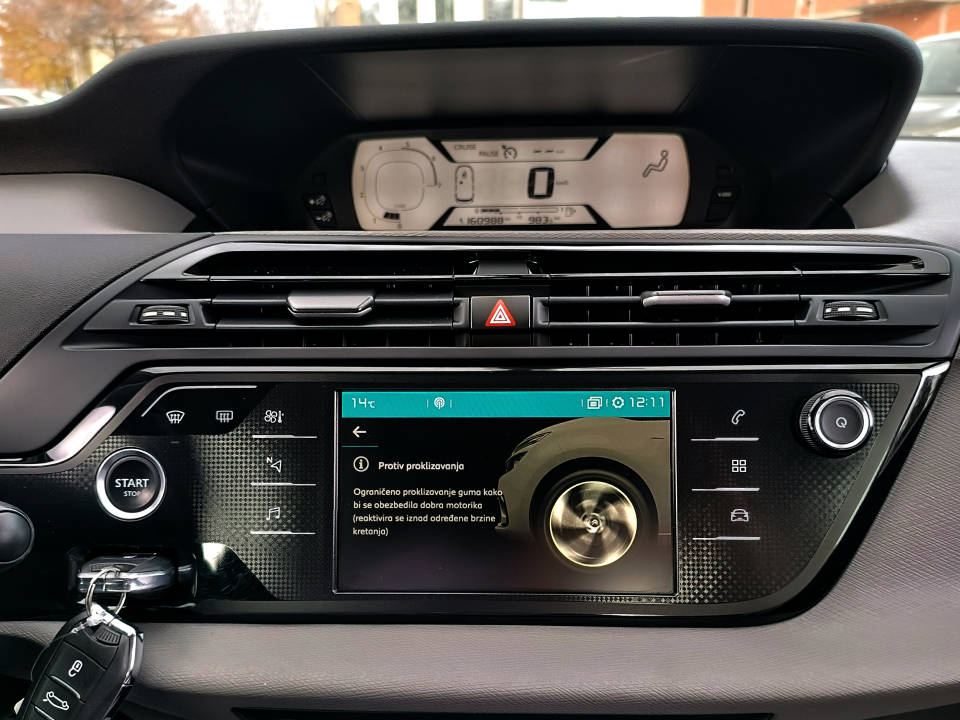 Fotografija za 2708 Citroen SpaceTourer 1.5BlueHDI