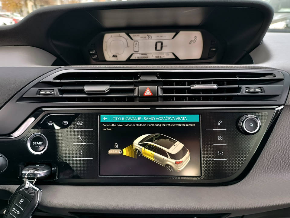 Fotografija za 2708 Citroen SpaceTourer 1.5BlueHDI