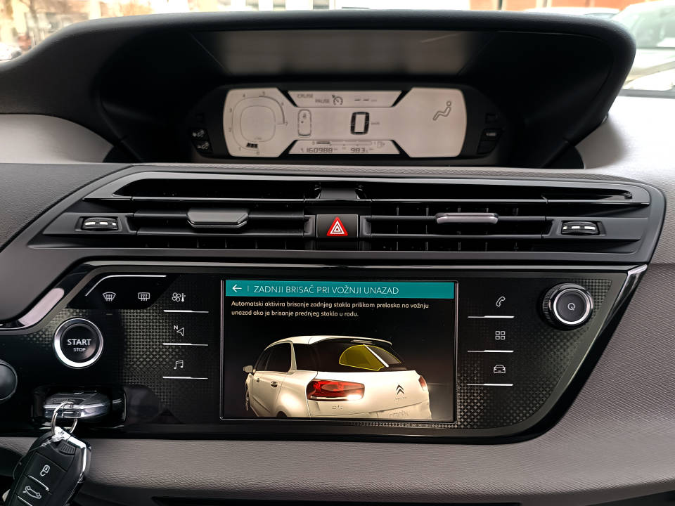 Fotografija za 2708 Citroen SpaceTourer 1.5BlueHDI