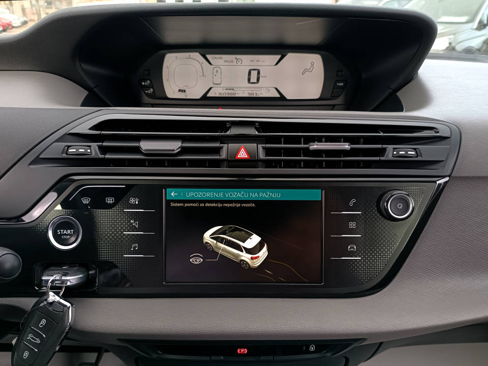 Fotografija za 2708 Citroen SpaceTourer 1.5BlueHDI