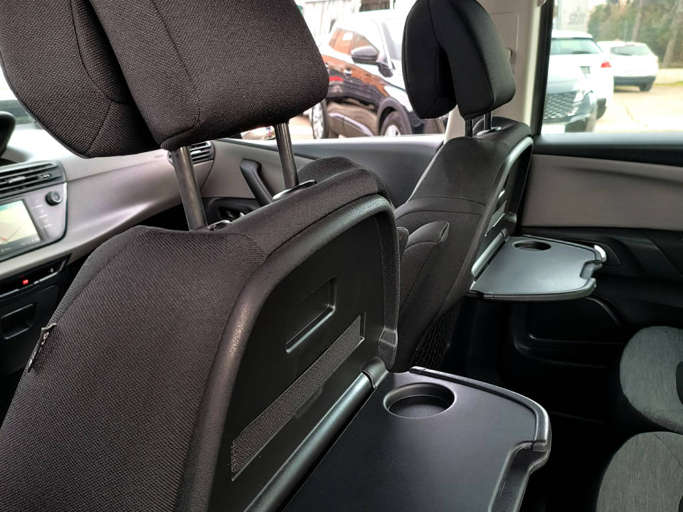 Fotografija za 2708 Citroen SpaceTourer 1.5BlueHDI