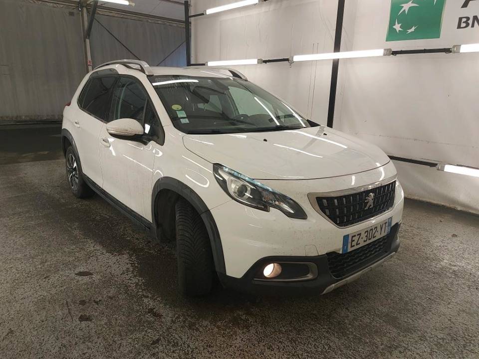 Fotografija za 2722 Peugeot 2008 1.5BlueHDI Allure