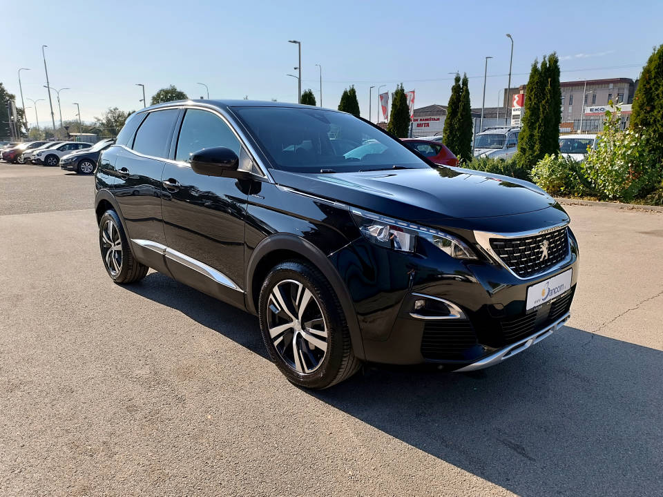 Fotografija za 2733 Peugeot 3008 1.5BlueHDI GT-Line