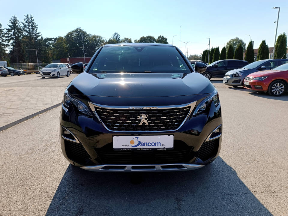 Fotografija za 2733 Peugeot 3008 1.5BlueHDI GT-Line