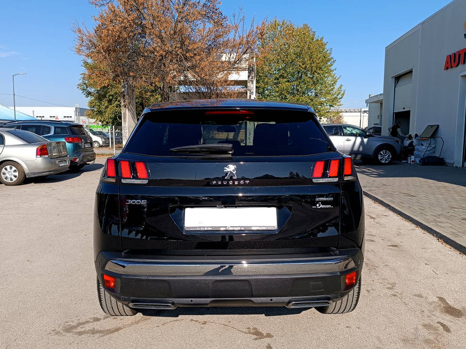 Fotografija za 2733 Peugeot 3008 1.5BlueHDI GT-Line