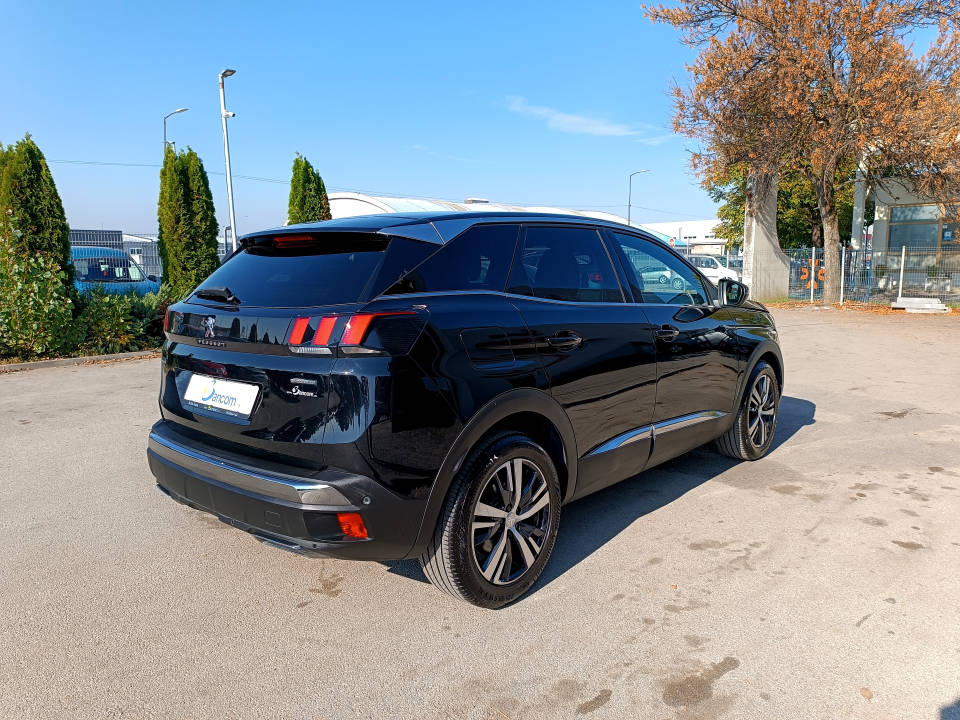 Fotografija za 2733 Peugeot 3008 1.5BlueHDI GT-Line