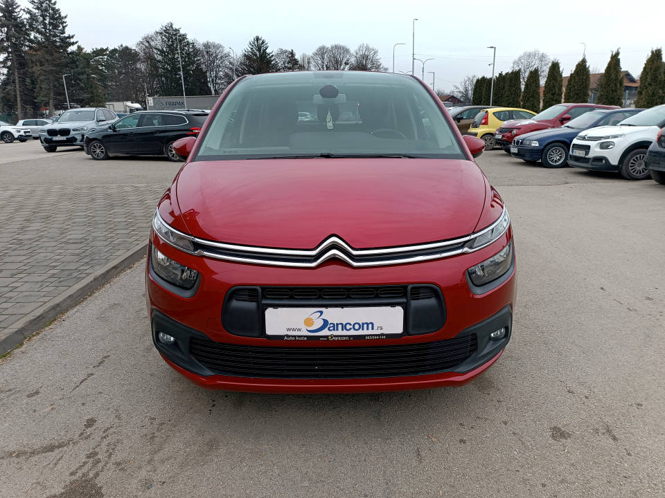 Fotografija za 2742 Citroen SpaceTourer 1.5BlueHDI Automatik