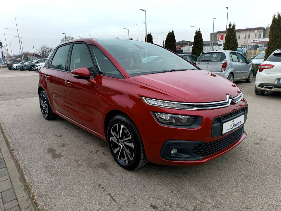 Fotografija za 2742 Citroen SpaceTourer 1.5BlueHDI Automatik
