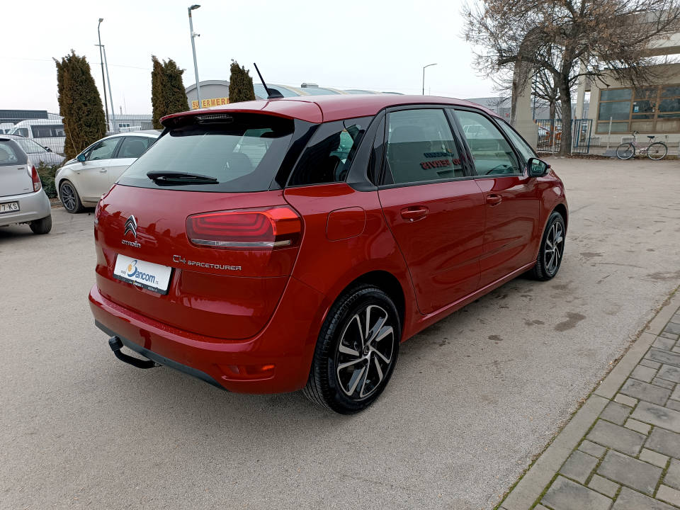 Fotografija za 2742 Citroen SpaceTourer 1.5BlueHDI Automatik