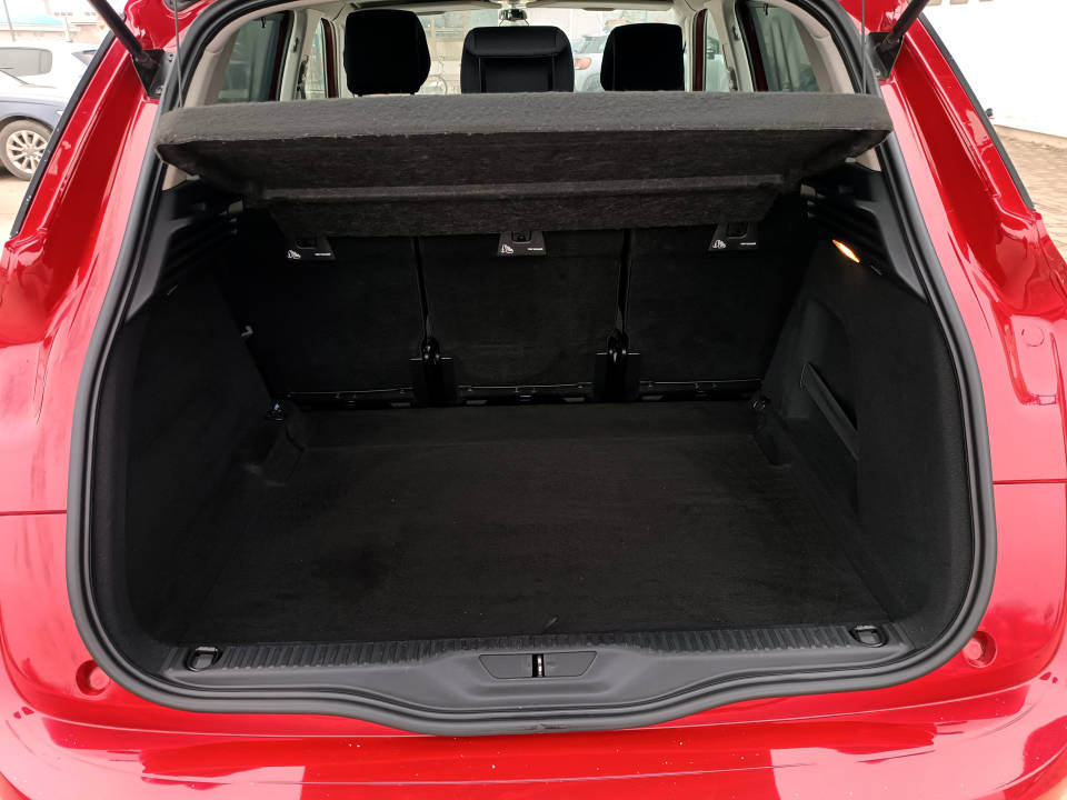 Fotografija za 2742 Citroen SpaceTourer 1.5BlueHDI Automatik