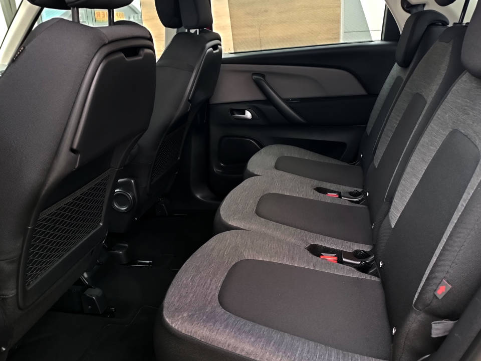 Fotografija za 2742 Citroen SpaceTourer 1.5BlueHDI Automatik