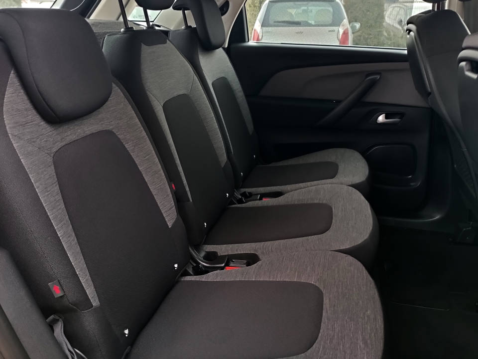 Fotografija za 2742 Citroen SpaceTourer 1.5BlueHDI Automatik