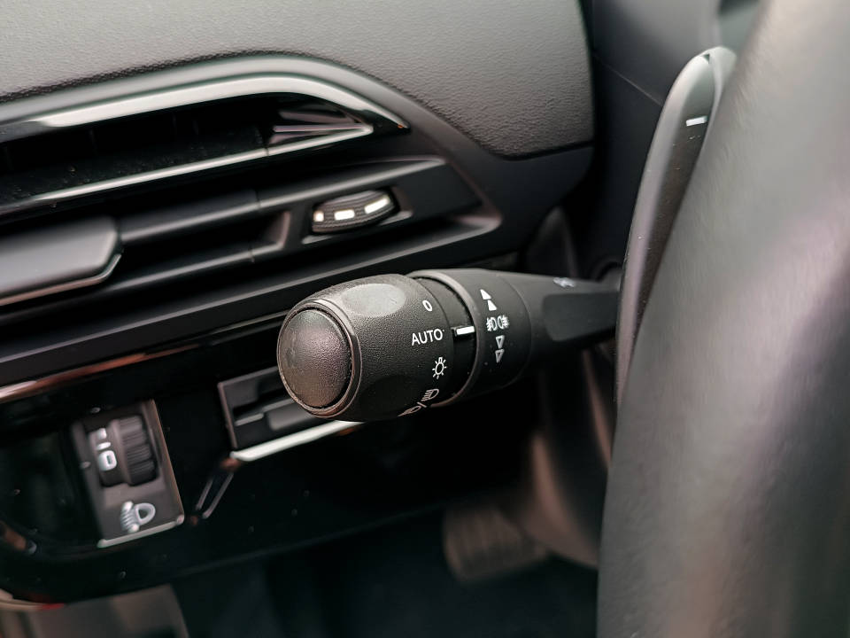 Fotografija za 2742 Citroen SpaceTourer 1.5BlueHDI Automatik