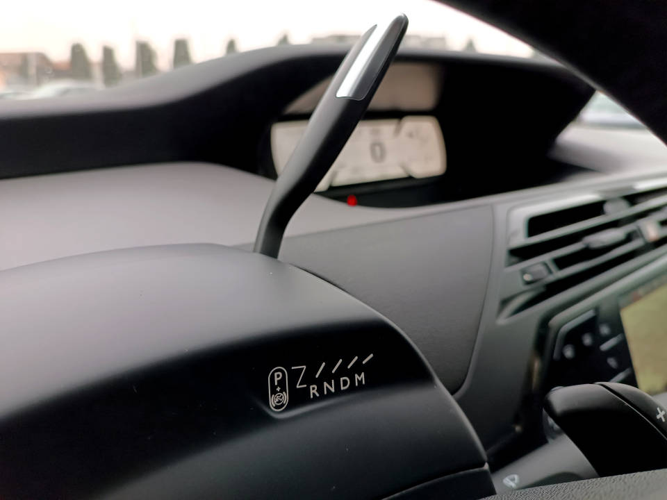 Fotografija za 2742 Citroen SpaceTourer 1.5BlueHDI Automatik