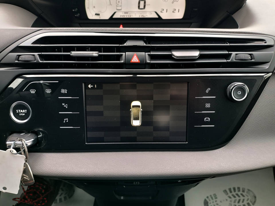 Fotografija za 2742 Citroen SpaceTourer 1.5BlueHDI Automatik