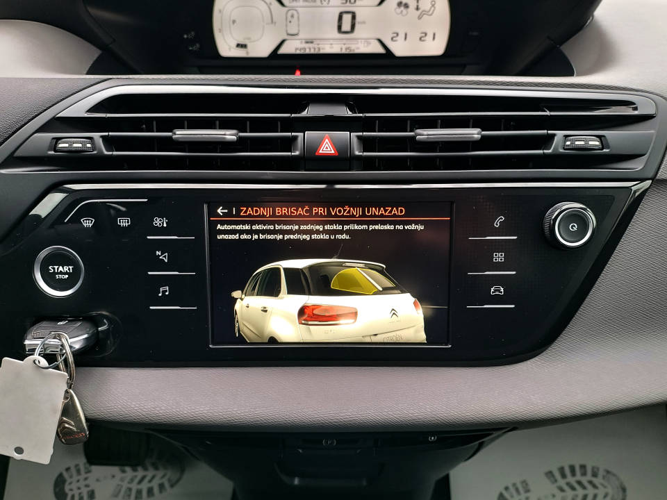 Fotografija za 2742 Citroen SpaceTourer 1.5BlueHDI Automatik