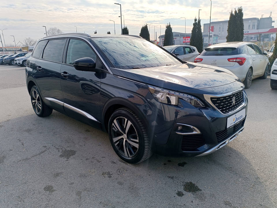 Fotografija za 2745 Peugeot 5008 2.0BlueHDI Allure