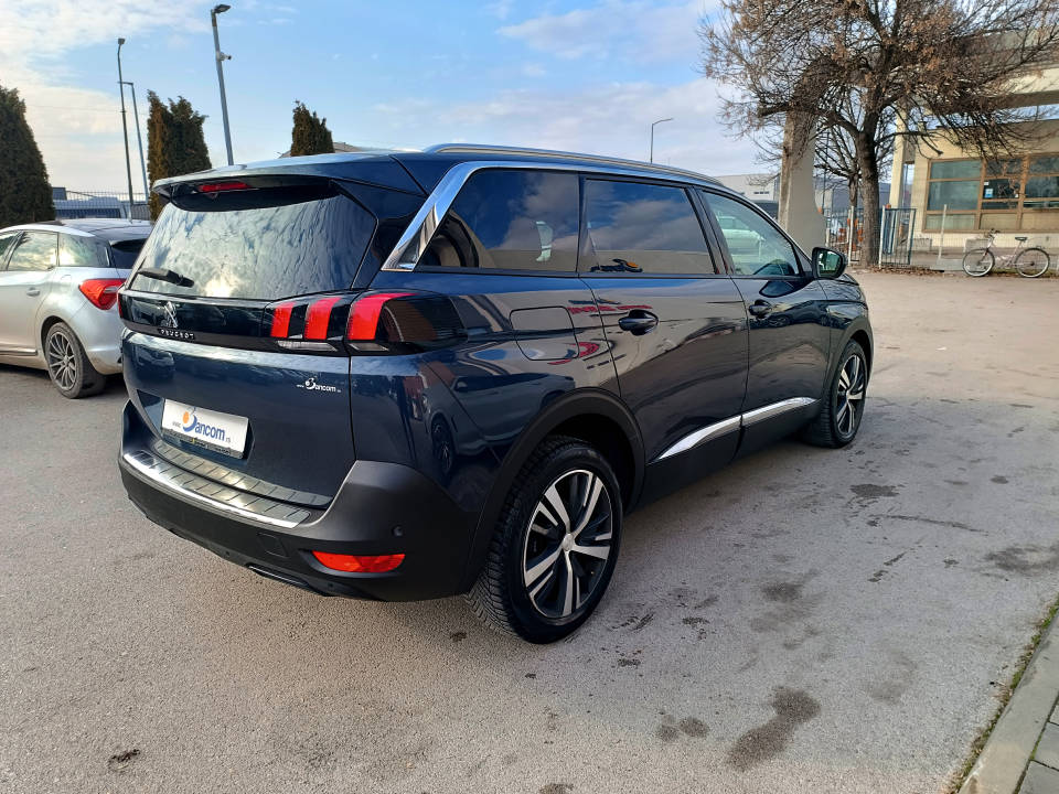 Fotografija za 2745 Peugeot 5008 2.0BlueHDI Allure