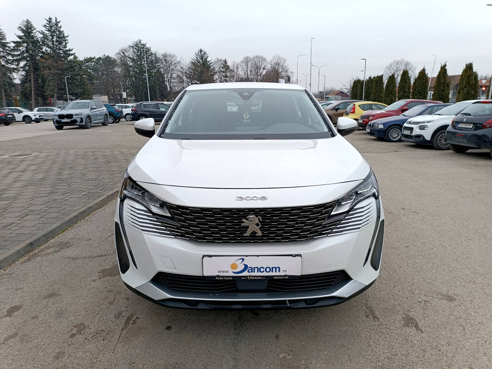 Fotografija za 2749 Peugeot 3008 1.5BlueHDI