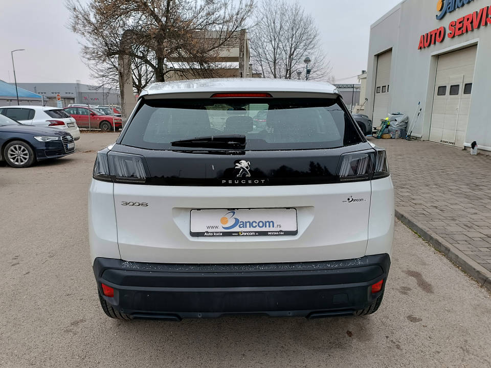 Fotografija za 2749 Peugeot 3008 1.5BlueHDI