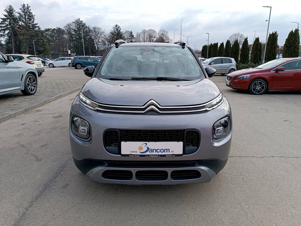 Fotografija za 2750 Citroen C3 Aircross 1.5BlueHDI FEEL