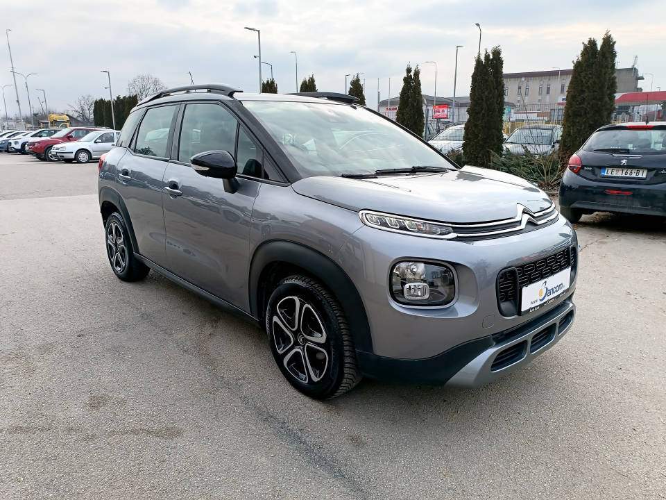 Fotografija za 2750 Citroen C3 Aircross 1.5BlueHDI FEEL