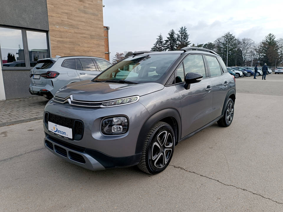 Fotografija za 2750 Citroen C3 Aircross 1.5BlueHDI FEEL