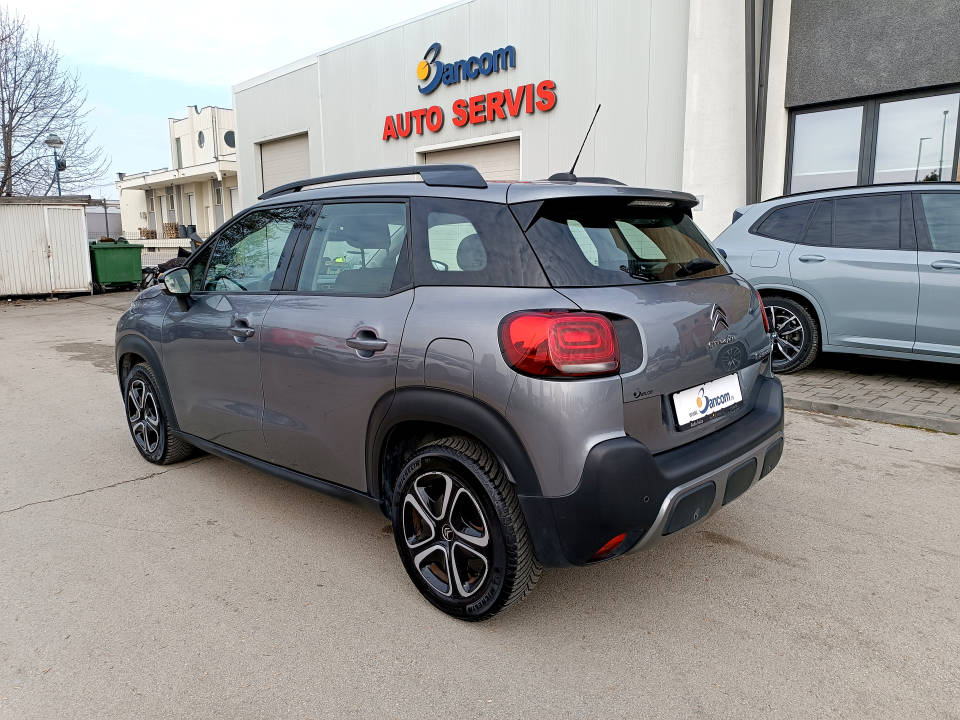 Fotografija za 2750 Citroen C3 Aircross 1.5BlueHDI FEEL