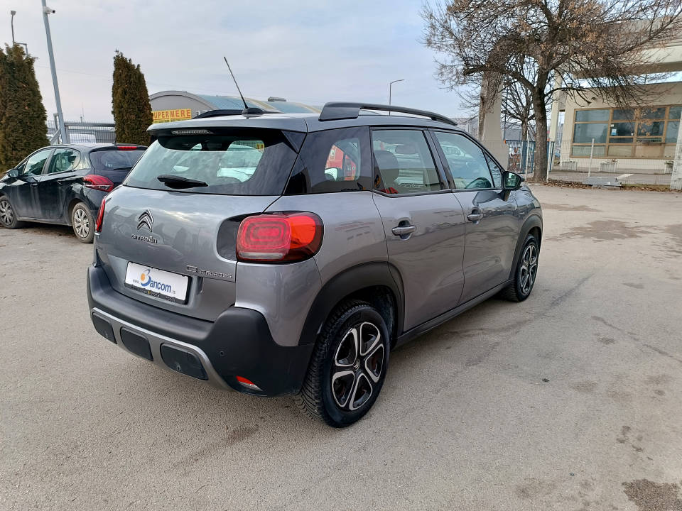 Fotografija za 2750 Citroen C3 Aircross 1.5BlueHDI FEEL