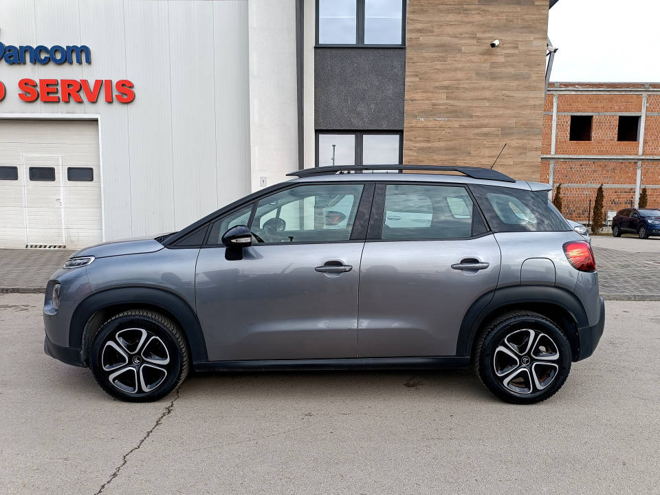 Fotografija za 2750 Citroen C3 Aircross 1.5BlueHDI FEEL