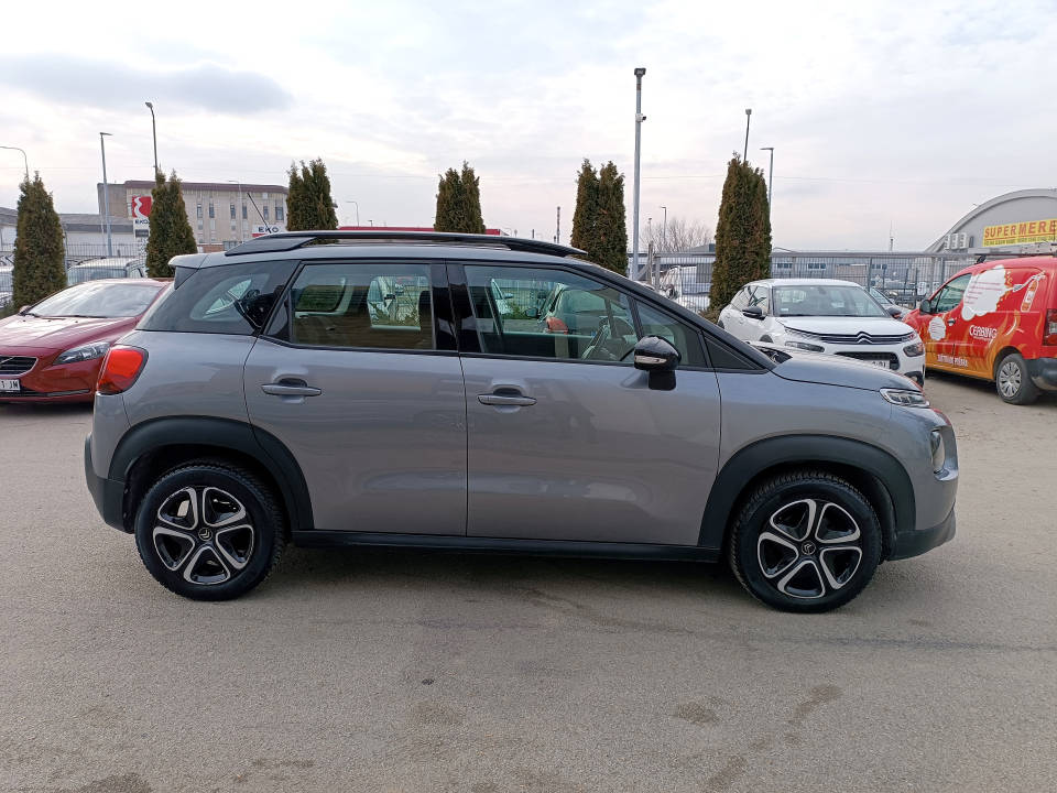 Fotografija za 2750 Citroen C3 Aircross 1.5BlueHDI FEEL