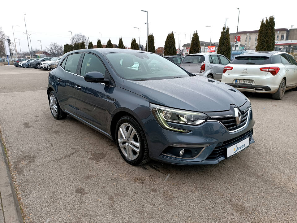 Fotografija za 2754 Renault Megane 1.5DCI Energy