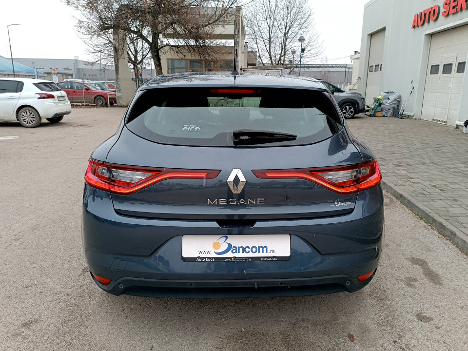 Fotografija za 2754 Renault Megane 1.5DCI Energy