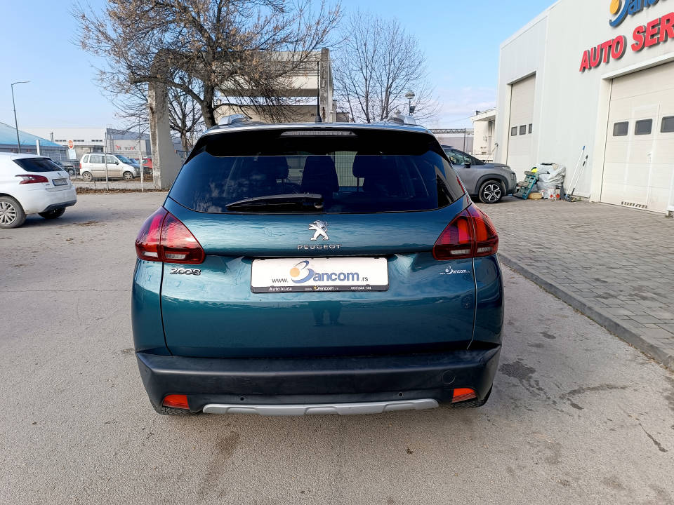 Fotografija za 2755 Peugeot 2008 1.5BlueHDI Allure