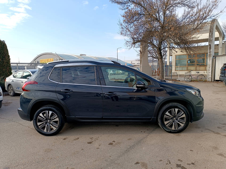 Fotografija za 2756 Peugeot 2008 1.5BlueHDI Allure