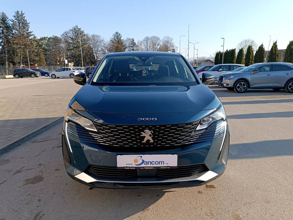 Fotografija za 2762 Peugeot 3008 1.5BlueHDI Active FL