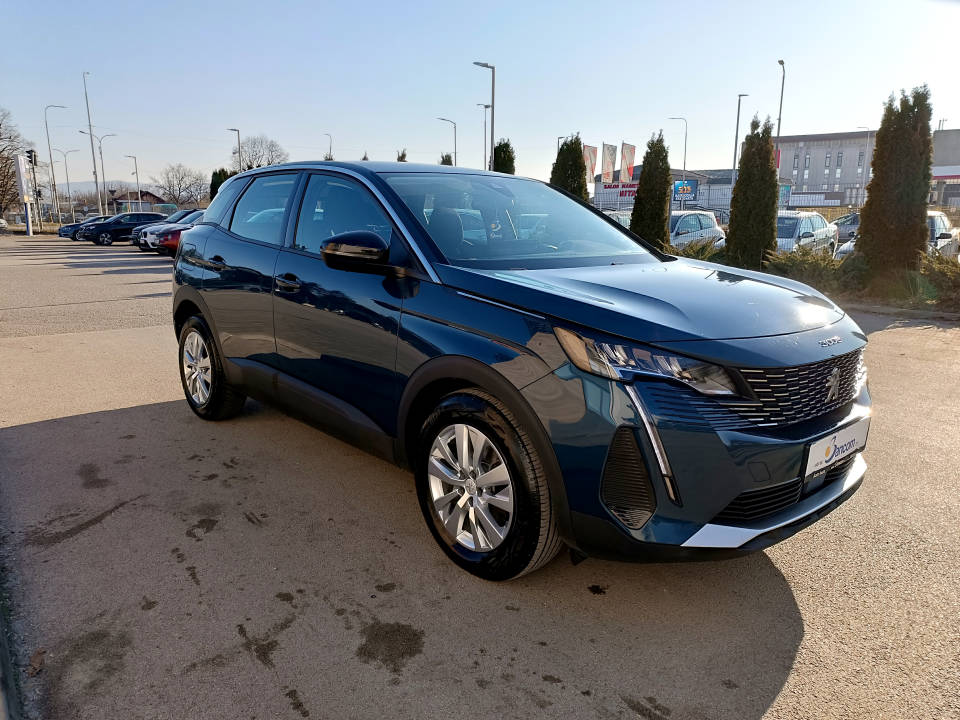 Fotografija za 2762 Peugeot 3008 1.5BlueHDI Active FL