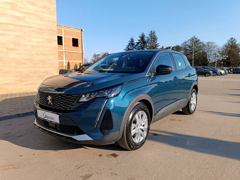 Fotografija za 2762 Peugeot 3008 1.5BlueHDI Active FL