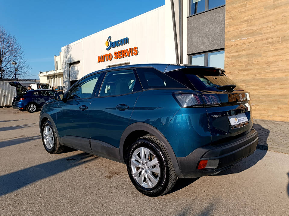 Fotografija za 2762 Peugeot 3008 1.5BlueHDI Active FL
