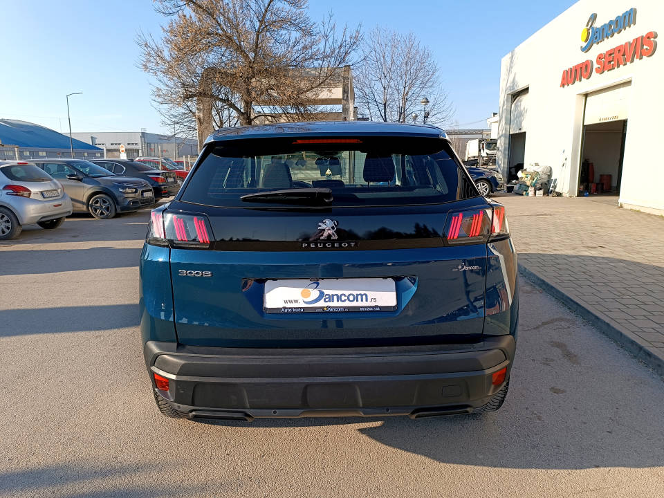 Fotografija za 2762 Peugeot 3008 1.5BlueHDI Active FL