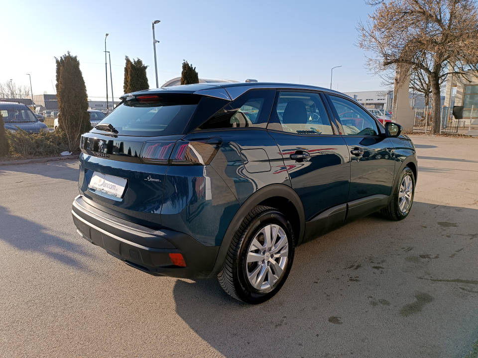 Fotografija za 2762 Peugeot 3008 1.5BlueHDI Active FL