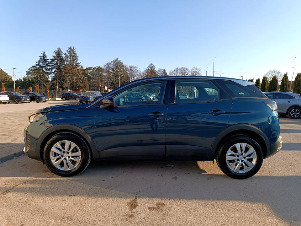 Fotografija za 2762 Peugeot 3008 1.5BlueHDI Active FL