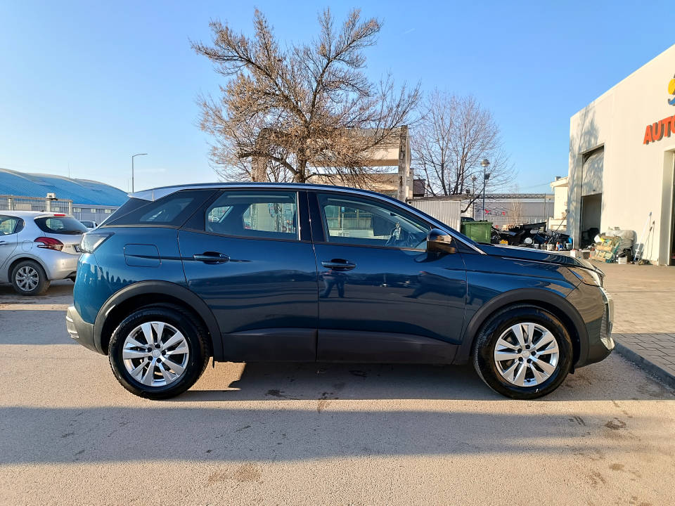 Fotografija za 2762 Peugeot 3008 1.5BlueHDI Active FL