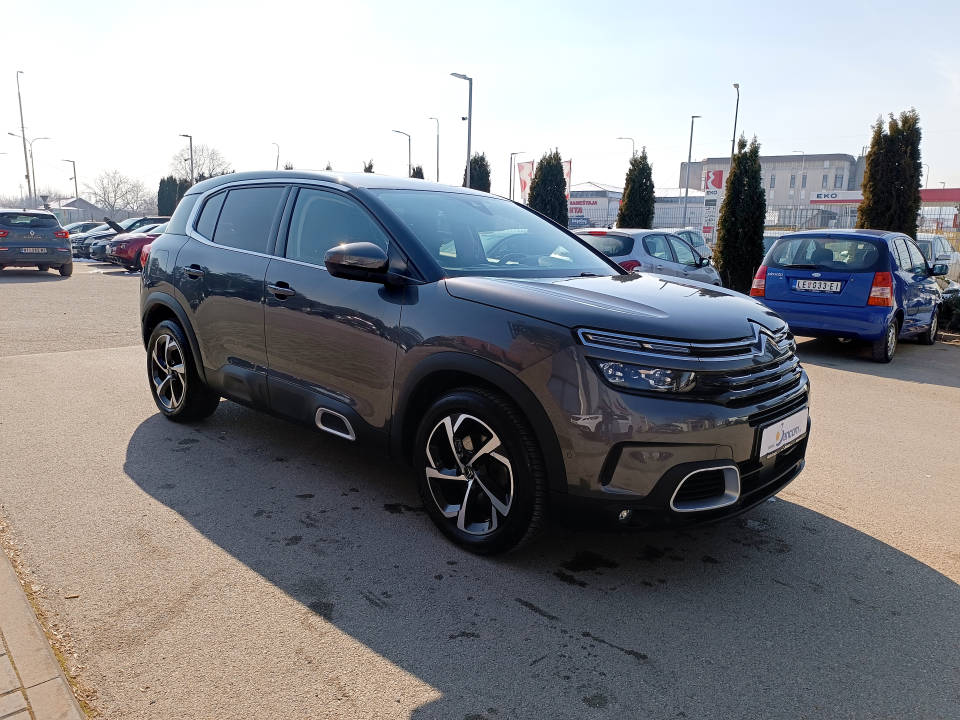 Fotografija za 2766 Citroen C5 Aircross 1.5BlueHDI