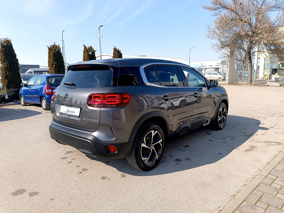 Fotografija za 2766 Citroen C5 Aircross 1.5BlueHDI