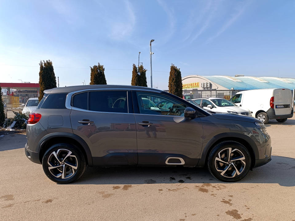 Fotografija za 2766 Citroen C5 Aircross 1.5BlueHDI