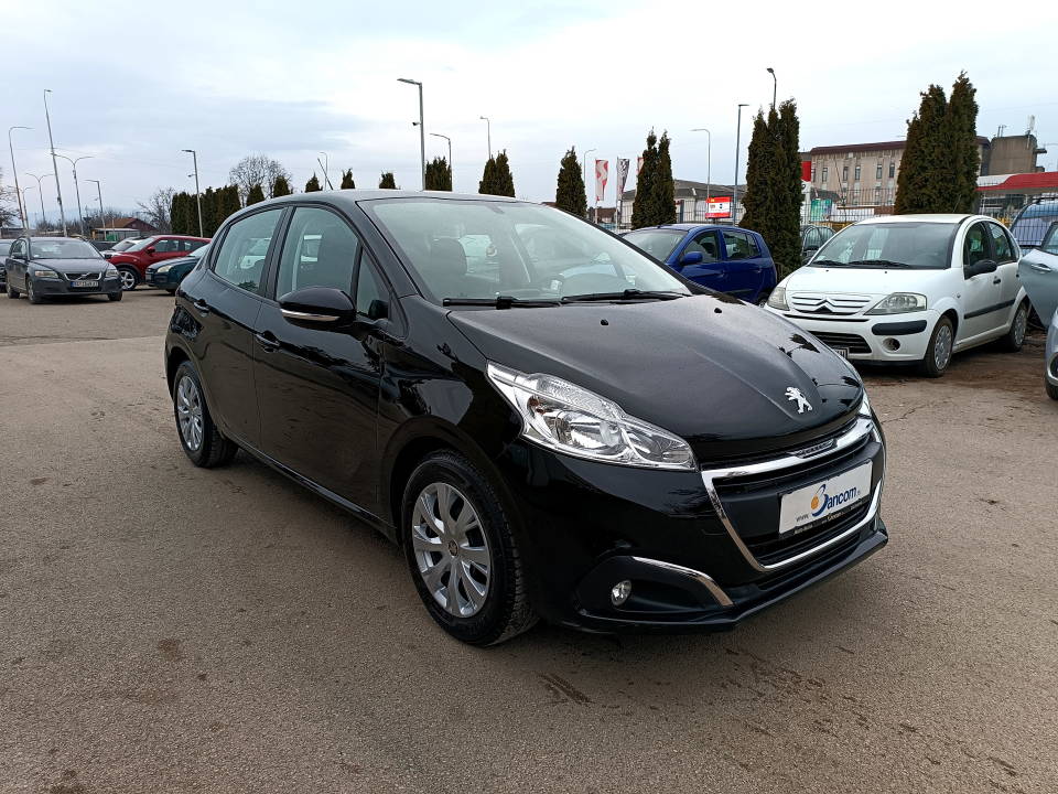 Fotografija za 2768 Peugeot 208 1.2 PureTECH